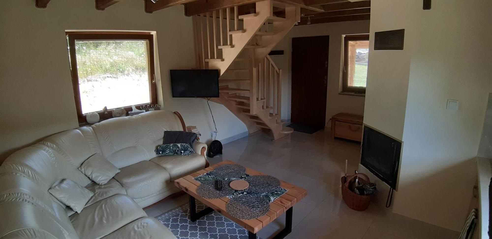 Ferienhaus Elza *