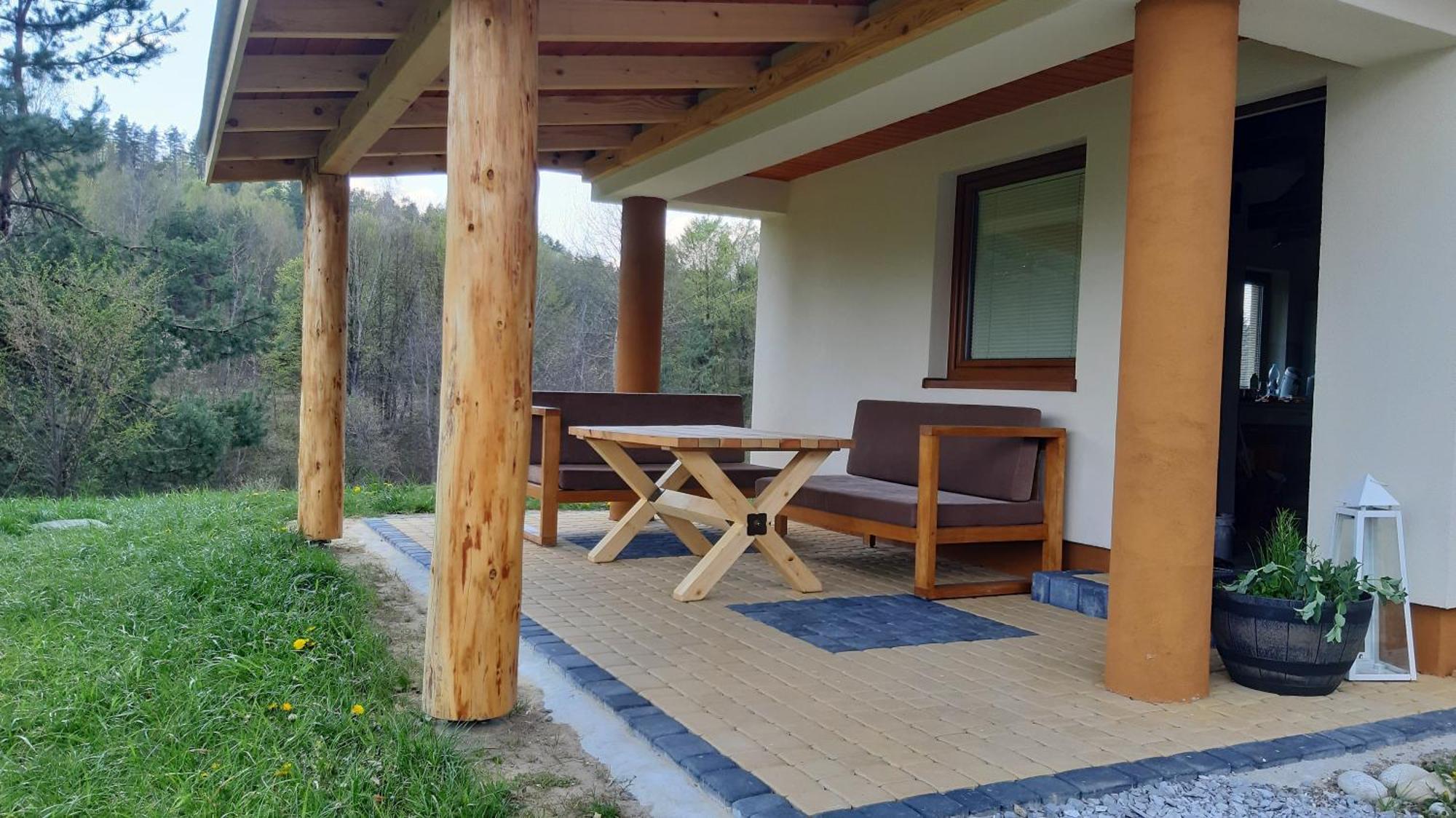 Elza Ferienhaus *
