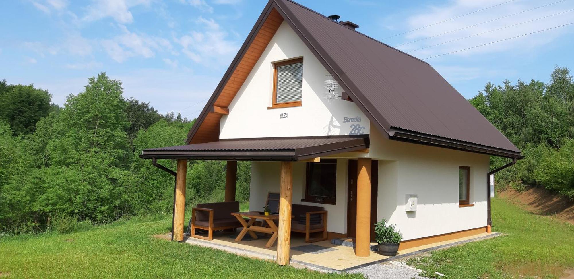 Ferienhaus Elza *