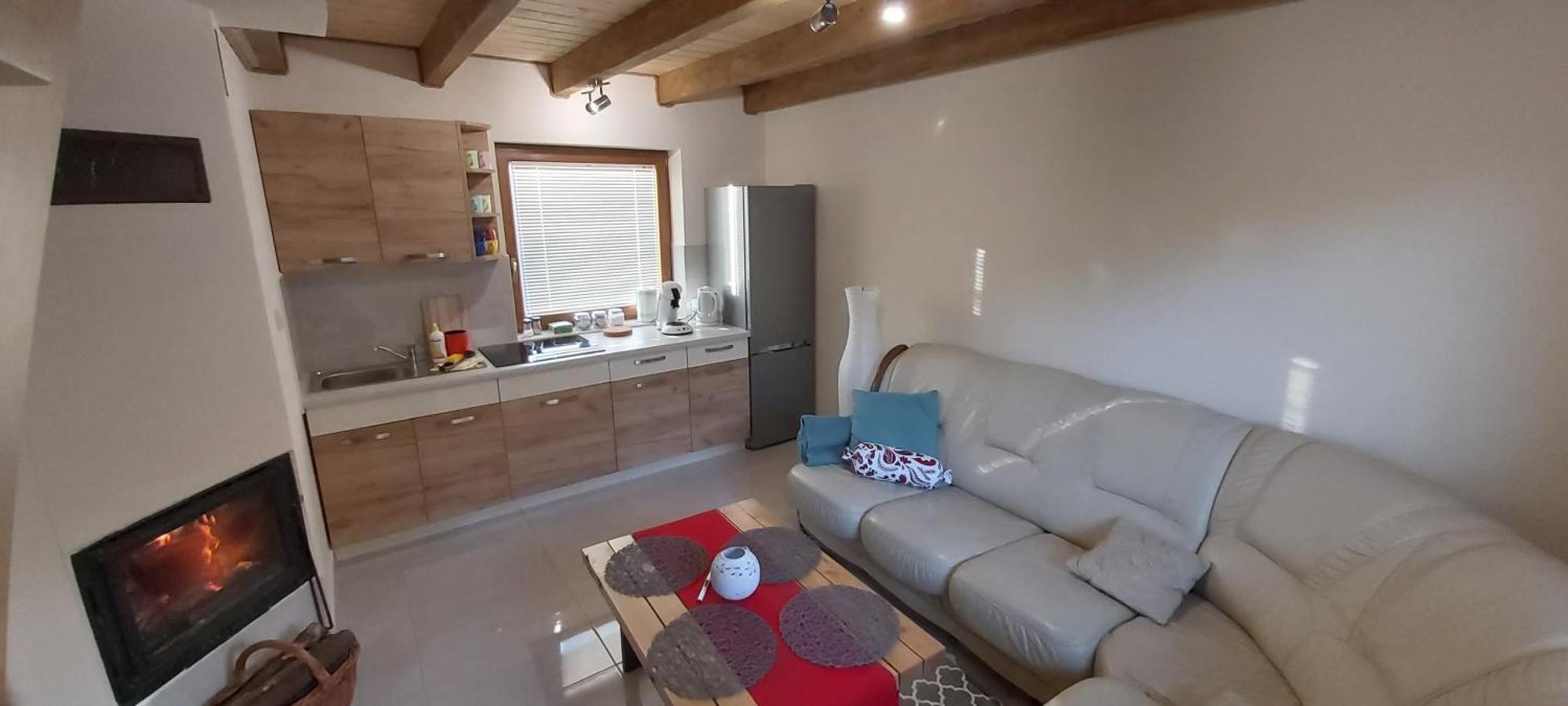 Ferienhaus Elza *