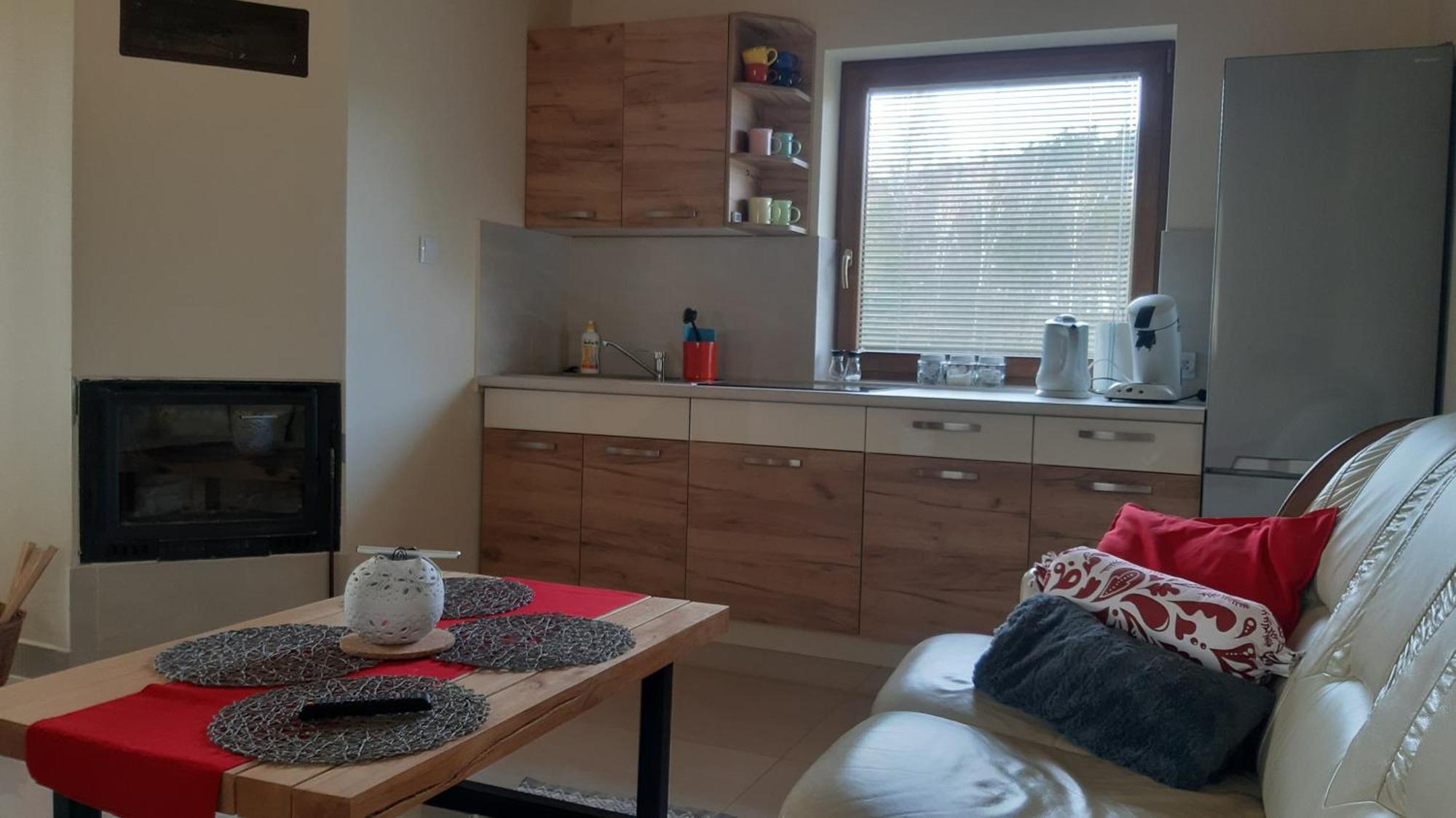 Elza Ferienhaus *