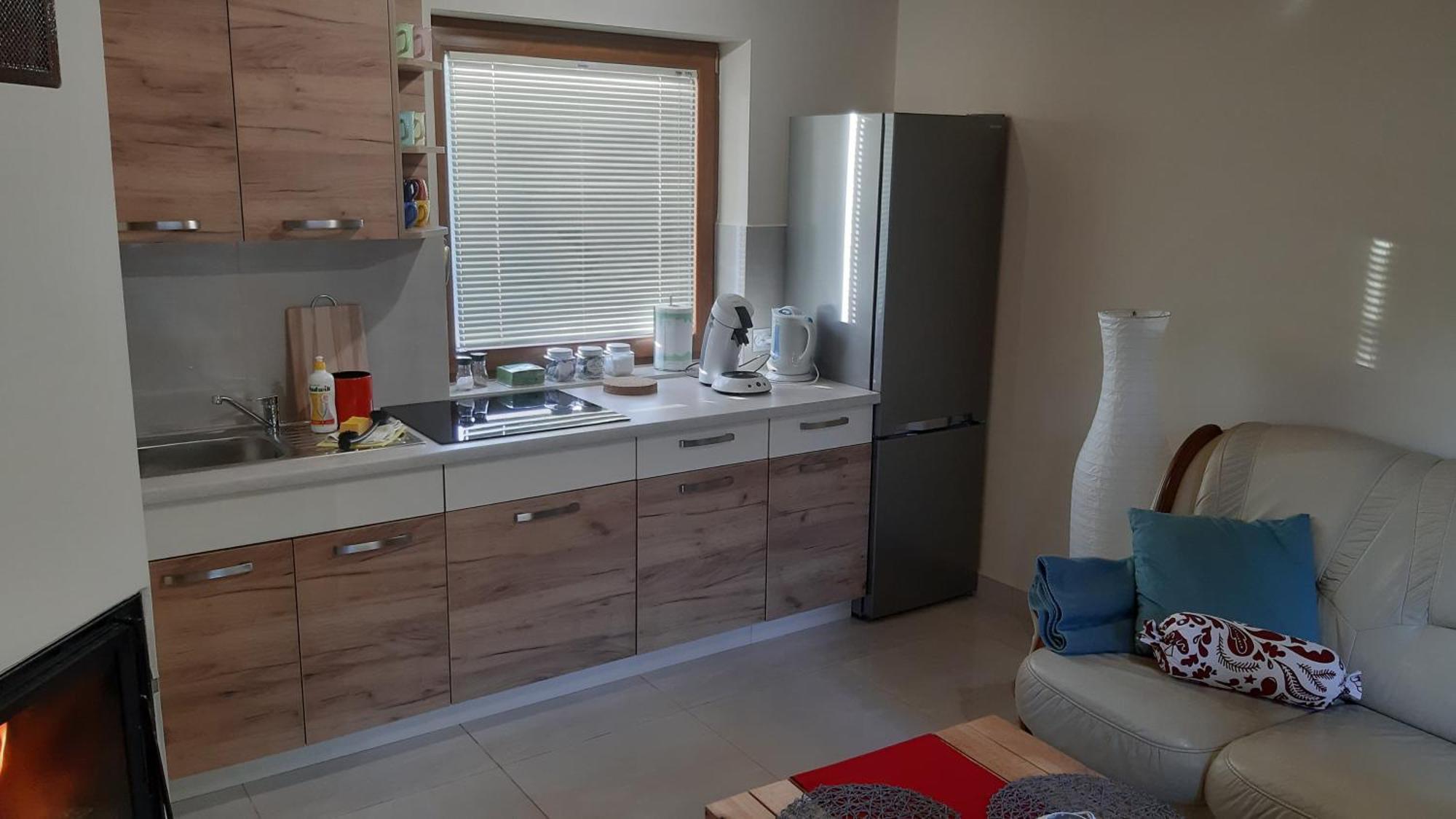 Ferienhaus Elza *